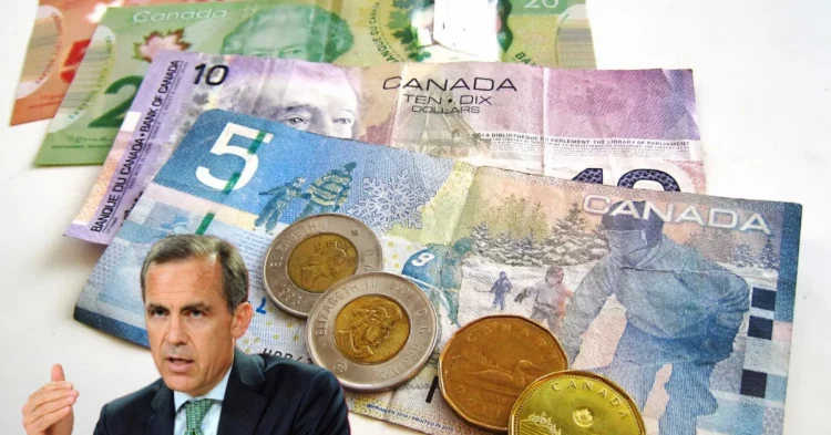 $1000 Canada Grocery Rebate September 2025: Eligibility, Amount, and Payment Details