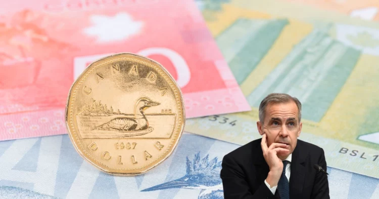 $1100 Canada Carbon Rebate Arriving in October 2025: Eligibility, Payment Dates & Key Details