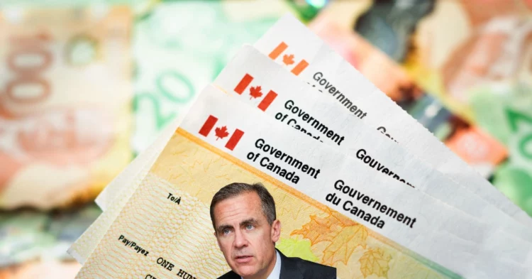 $1,395 Canada GIS Allowance in 2025: Full Eligibility Rules and Exact Payment Dates