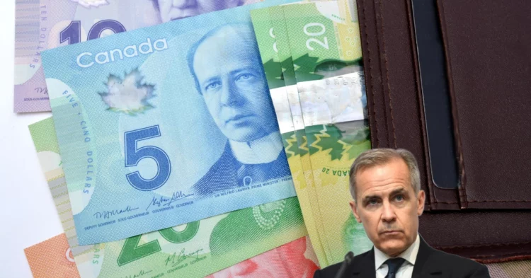 $234 Canada Grocery Rebate Coming in September 2025: Who Qualifies, How to Apply and When Payments Arrive