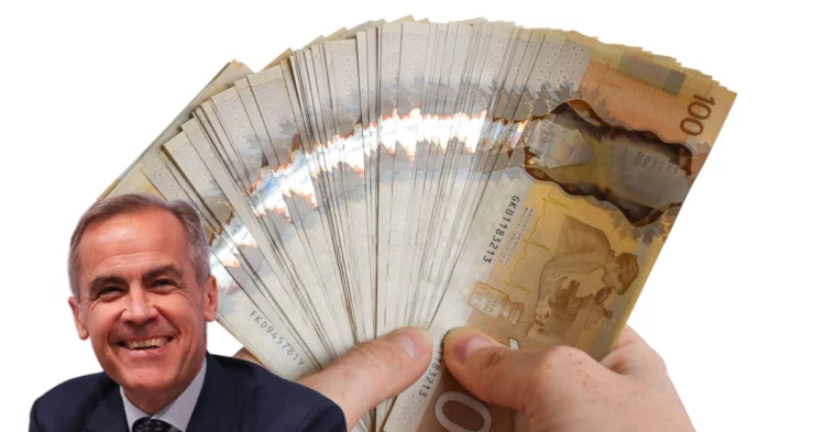 3 CRA Benefit Payments Arriving Together in October 2025 – Full Details Inside