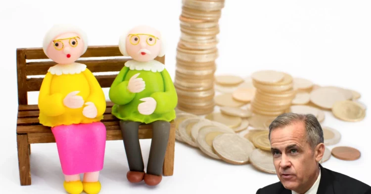 3 CRA Red Flags That Could Reduce Your OAS and How to Protect Your Pension