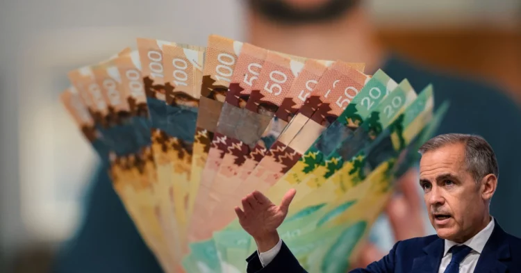 $496 GST/HST Credit Confirmed for October 2025 – Who Qualifies and How to Maximize Your Payment