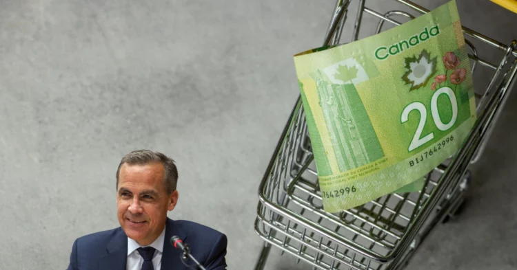 $628 Canada Grocery Rebate Confirmed for October 2025: Eligibility, Payment Dates and Key Details