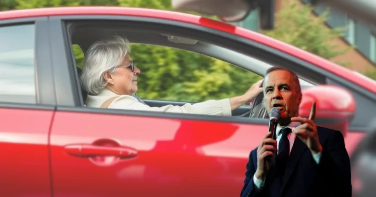 Canada 2025 Driving Regulations for Seniors: New Rules, License Renewal Requirements, and Safety Guidelines