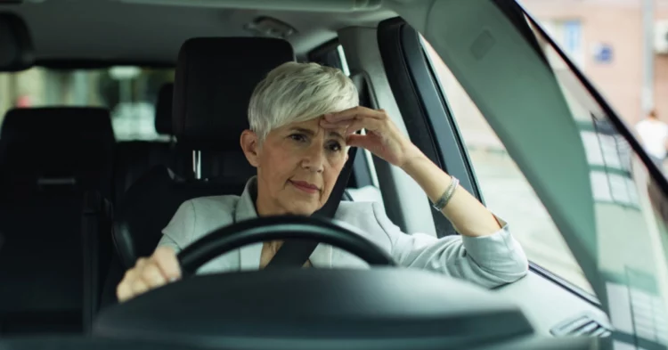 Canada New Senior Driving Rules 2025: Essential Changes Every Older Driver Must Know