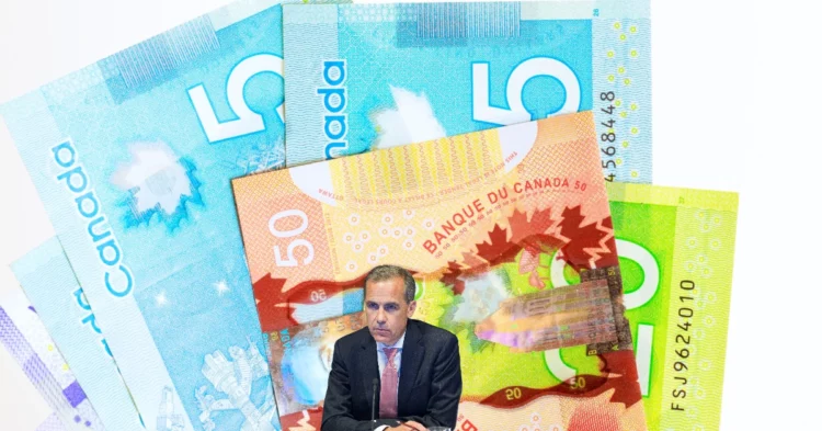 $698 One-Time CRA Payment Confirmed for September 2025: Who Qualifies & When You’ll Receive