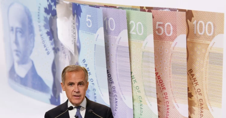 $600 Canada Workers Benefit Confirmed for October 2025: Eligibility, Amounts & Payment Dates