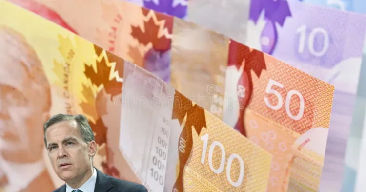 OAS Payment Set to Rise Again in October 2025: How Much You’ll Get
