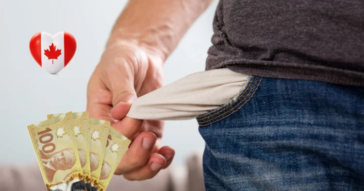 Why Some Canadians Are Missing Their GST/HST Credit in 2025 & How to Avoid It