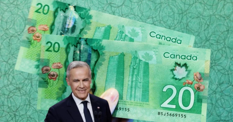 $2,766 Canada Worker Benefit Payment Coming in October 2025 – Who Qualifies and How to Get It