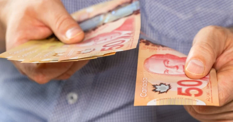 $496 GST/HST Credit Coming in October 2025: Eligibility & Payment Dates