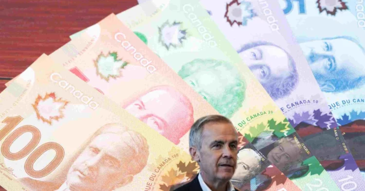 $628 Grocery Rebate in Canada for October 2025: The Truth Behind the Viral Claim