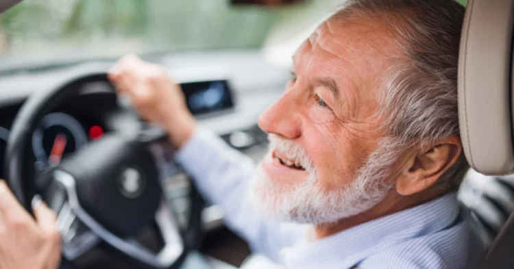 New Canada Road Safety Rules for Senior Drivers Starting October 2025: What Every Senior Needs to Know